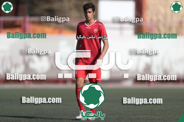 پرسپولیس 3–0 دوستی مهر