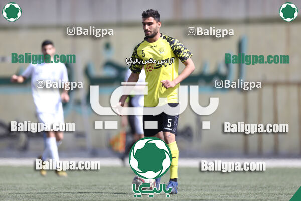 انرژی پیشرو ایرانیان 1–1 مقاومت