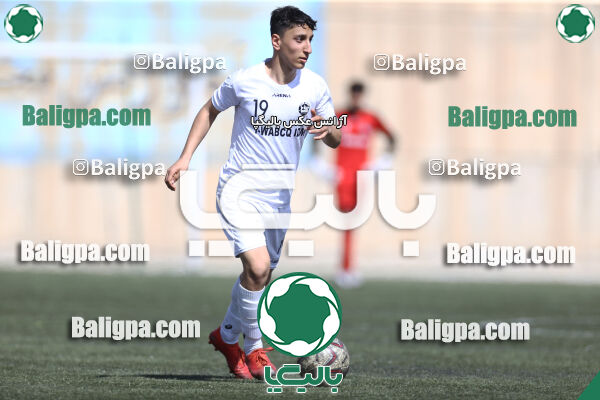 انرژی پیشرو ایرانیان 1–1 مقاومت