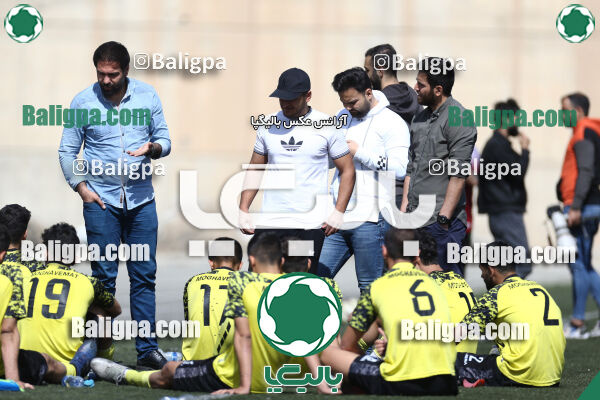 انرژی پیشرو ایرانیان 1–1 مقاومت