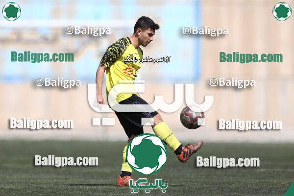 انرژی پیشرو ایرانیان 1–1 مقاومت