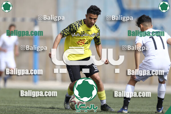انرژی پیشرو ایرانیان 1–1 مقاومت