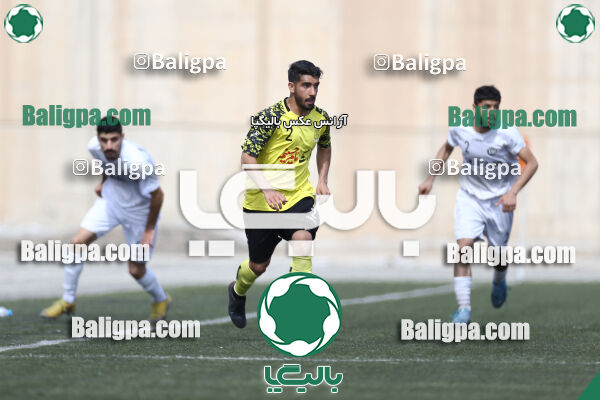 انرژی پیشرو ایرانیان 1–1 مقاومت