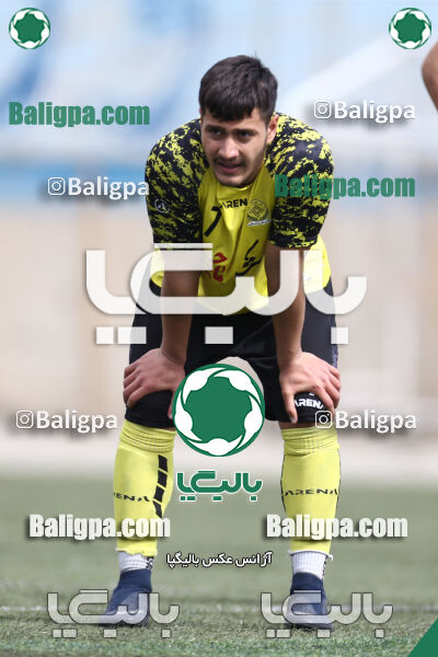انرژی پیشرو ایرانیان 1–1 مقاومت