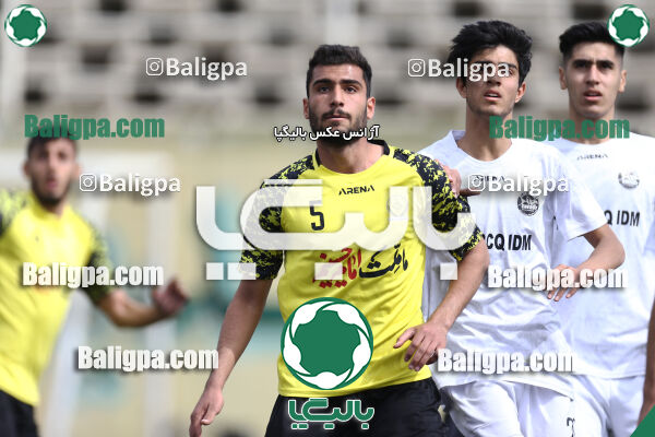 انرژی پیشرو ایرانیان 1–1 مقاومت