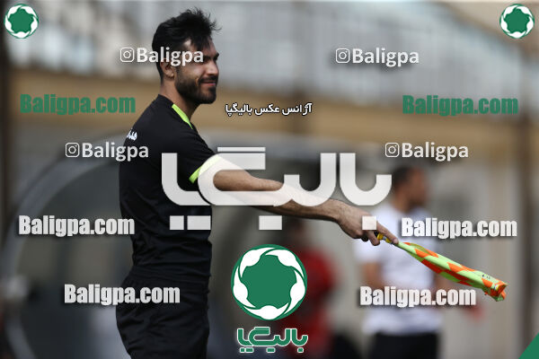 انرژی پیشرو ایرانیان 1–1 مقاومت