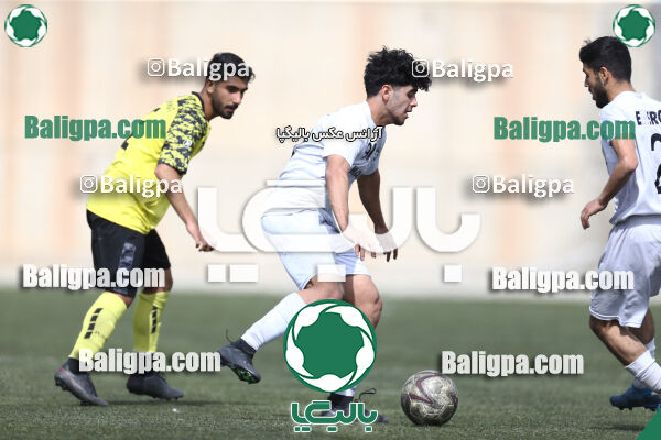 انرژی پیشرو ایرانیان 1–1 مقاومت