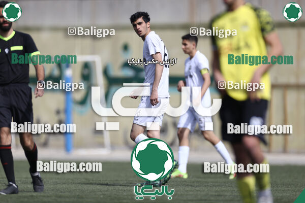 انرژی پیشرو ایرانیان 1–1 مقاومت