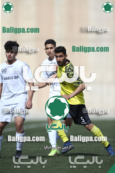 انرژی پیشرو ایرانیان 1–1 مقاومت