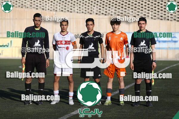 پارسیان جوان 3–2 سایپا