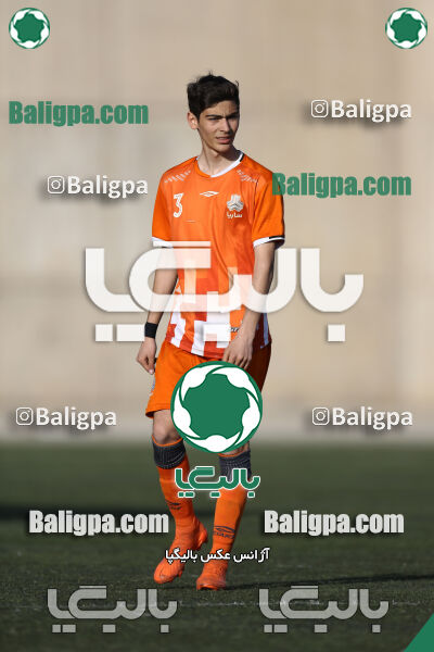 پارسیان جوان 3–2 سایپا