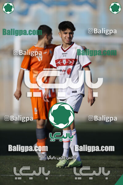 پارسیان جوان 3–2 سایپا