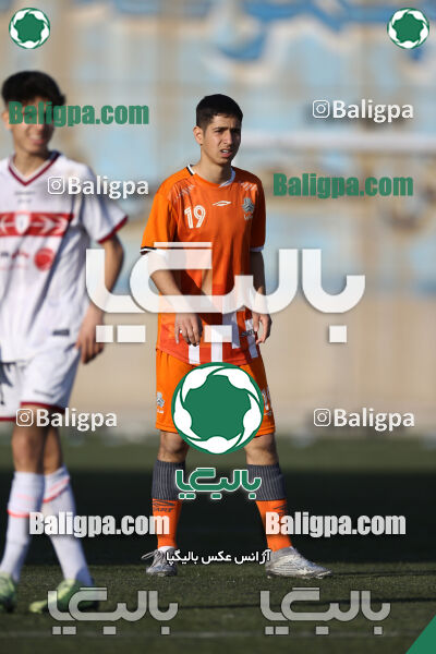 پارسیان جوان 3–2 سایپا
