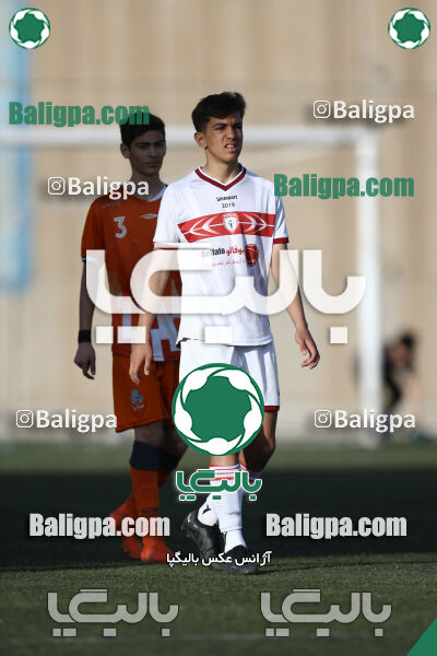 پارسیان جوان 3–2 سایپا