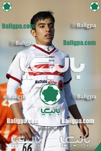 پارسیان جوان 3–2 سایپا