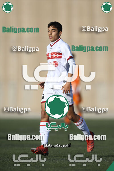 پارسیان جوان 3–2 سایپا