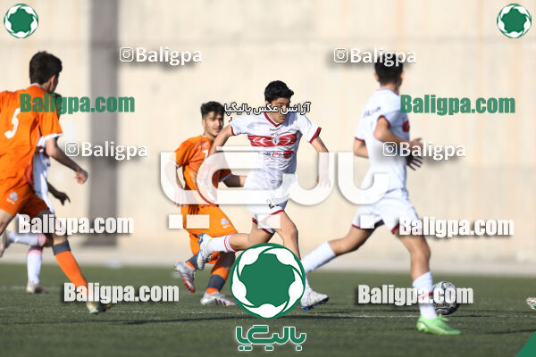 پارسیان جوان 3–2 سایپا