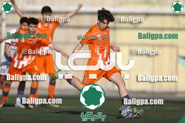 پارسیان جوان 3–2 سایپا