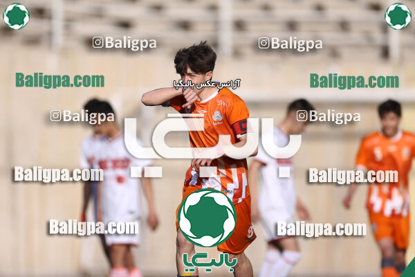 پارسیان جوان 3–2 سایپا