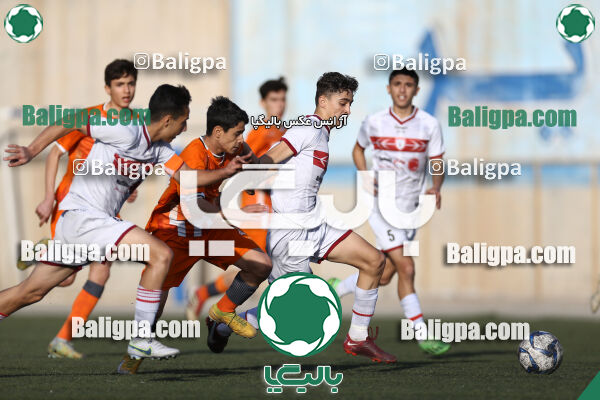 پارسیان جوان 3–2 سایپا