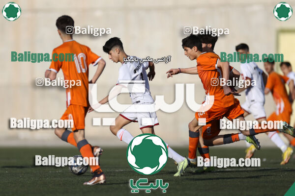 پارسیان جوان 3–2 سایپا