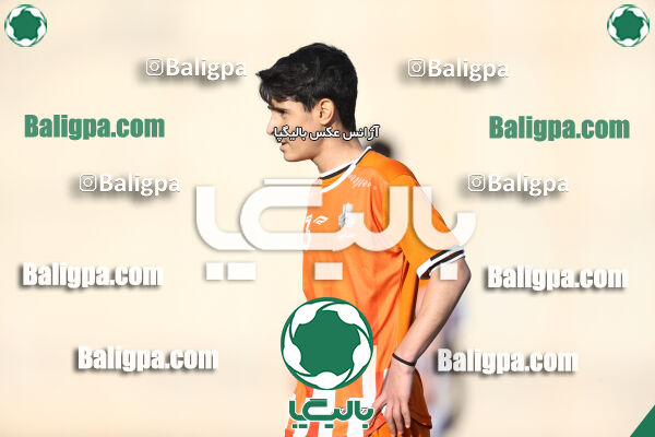 پارسیان جوان 3–2 سایپا