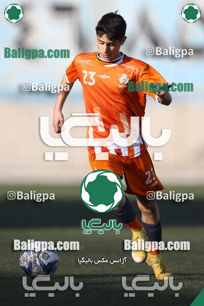 پارسیان جوان 3–2 سایپا