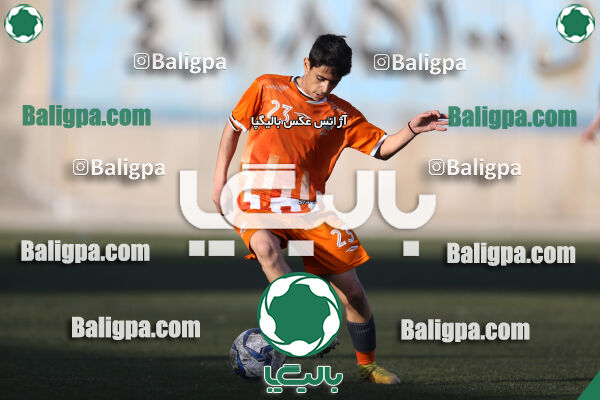 پارسیان جوان 3–2 سایپا