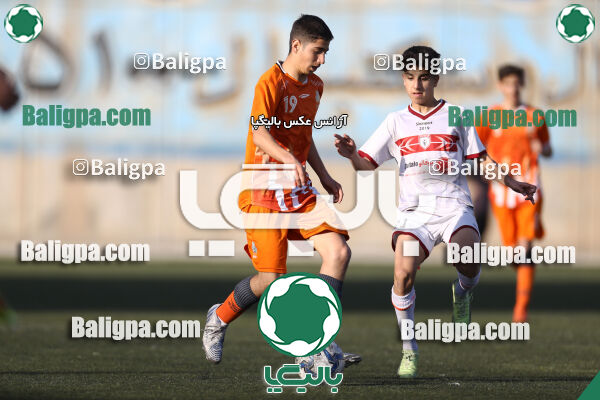 پارسیان جوان 3–2 سایپا