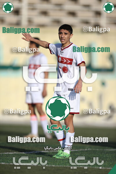 پارسیان جوان 3–2 سایپا