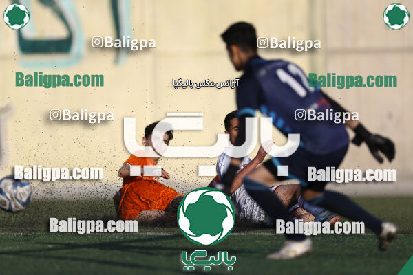 پارسیان جوان 3–2 سایپا