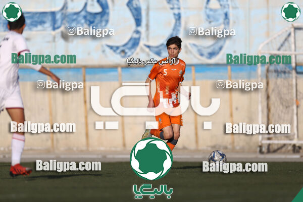 پارسیان جوان 3–2 سایپا