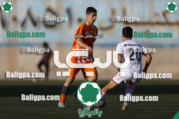پارسیان جوان 3–2 سایپا
