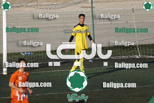 پارسیان جوان 3–2 سایپا