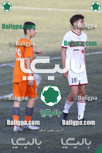 پارسیان جوان 3–2 سایپا