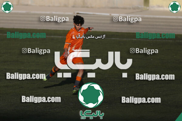 پارسیان جوان 3–2 سایپا