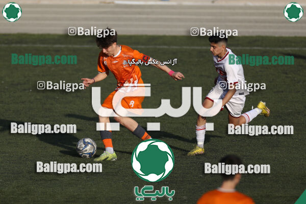 پارسیان جوان 3–2 سایپا