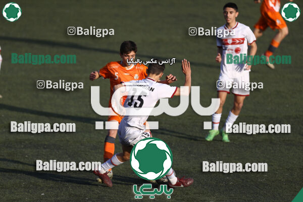 پارسیان جوان 3–2 سایپا