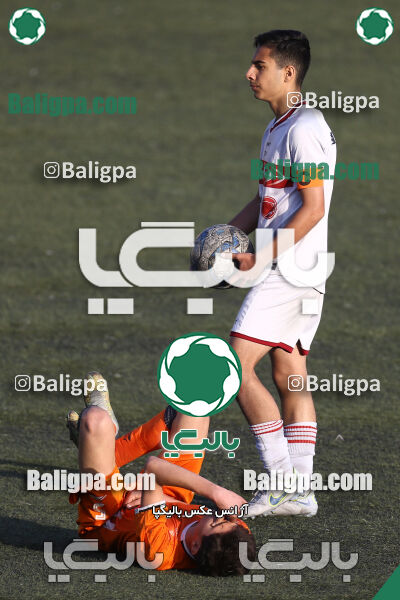 پارسیان جوان 3–2 سایپا