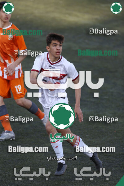 پارسیان جوان 3–2 سایپا