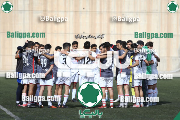 پارسیان جوان 0–3 کیا