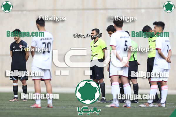پارسیان جوان 0–3 کیا