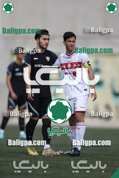 پارسیان جوان 0–3 کیا