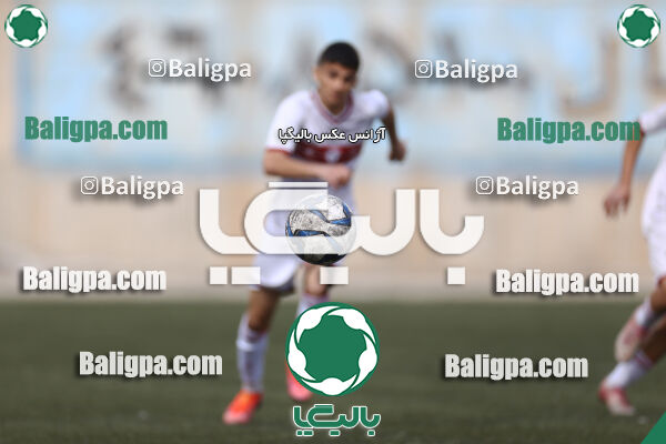 پارسیان جوان 0–3 کیا