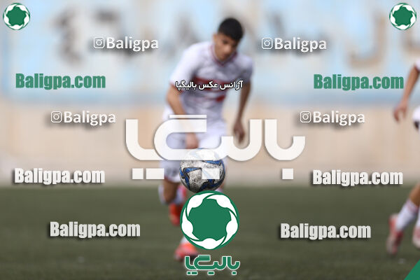 پارسیان جوان 0–3 کیا