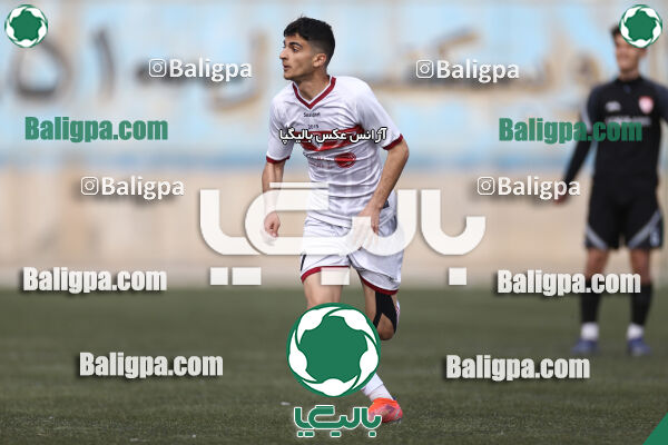 پارسیان جوان 0–3 کیا