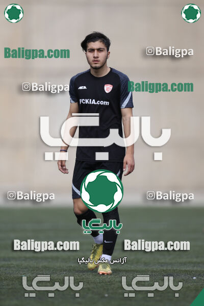 پارسیان جوان 0–3 کیا