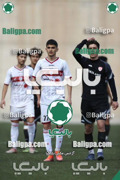 پارسیان جوان 0–3 کیا