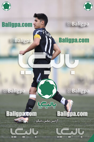 پارسیان جوان 0–3 کیا