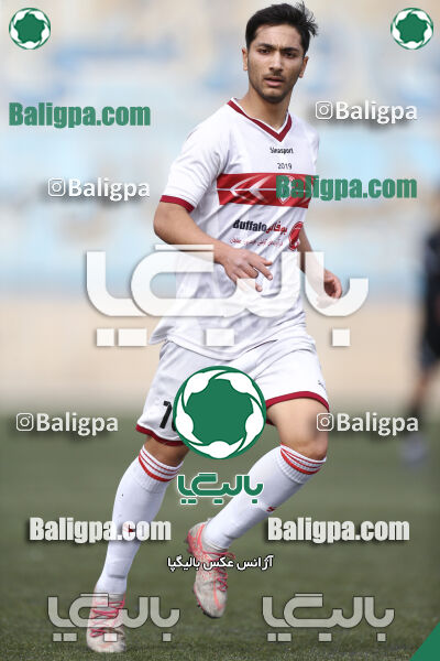 پارسیان جوان 0–3 کیا